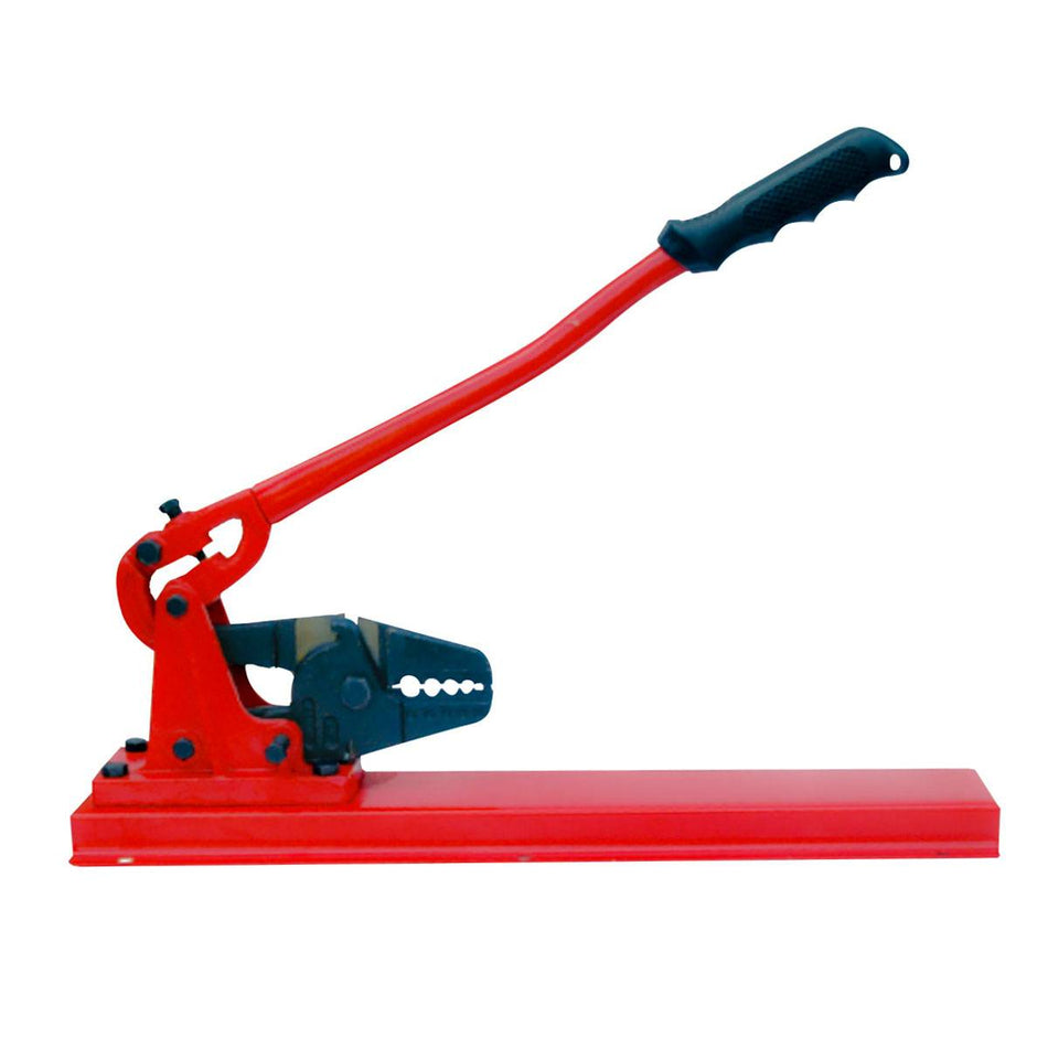 SUAJADORA PARA CASQUILLO SIN CORTADOR; P