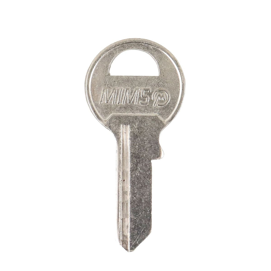 LLAVE P/CANDADO 30;40;50;MM (BL-0260/65;