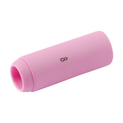 BOQUILLA DE ALUMINA P/ANTORCHA TIG 10N46