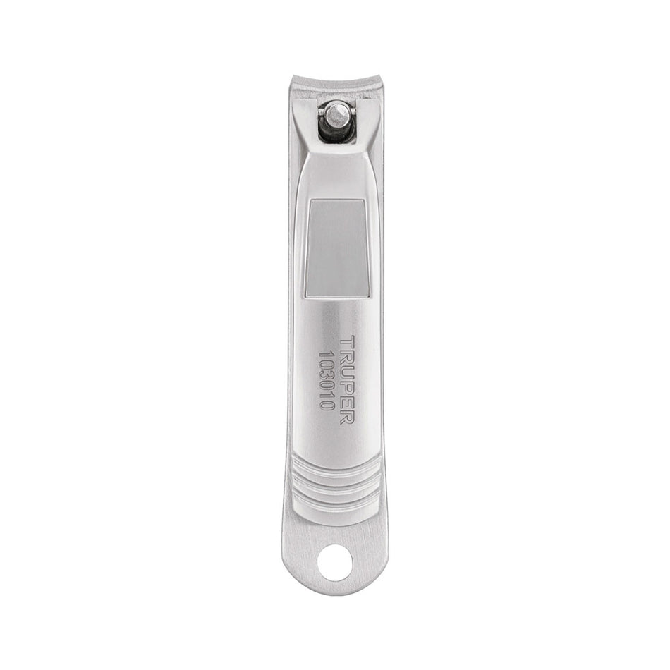 Corta uñas 3' acero inoxidable, Truper