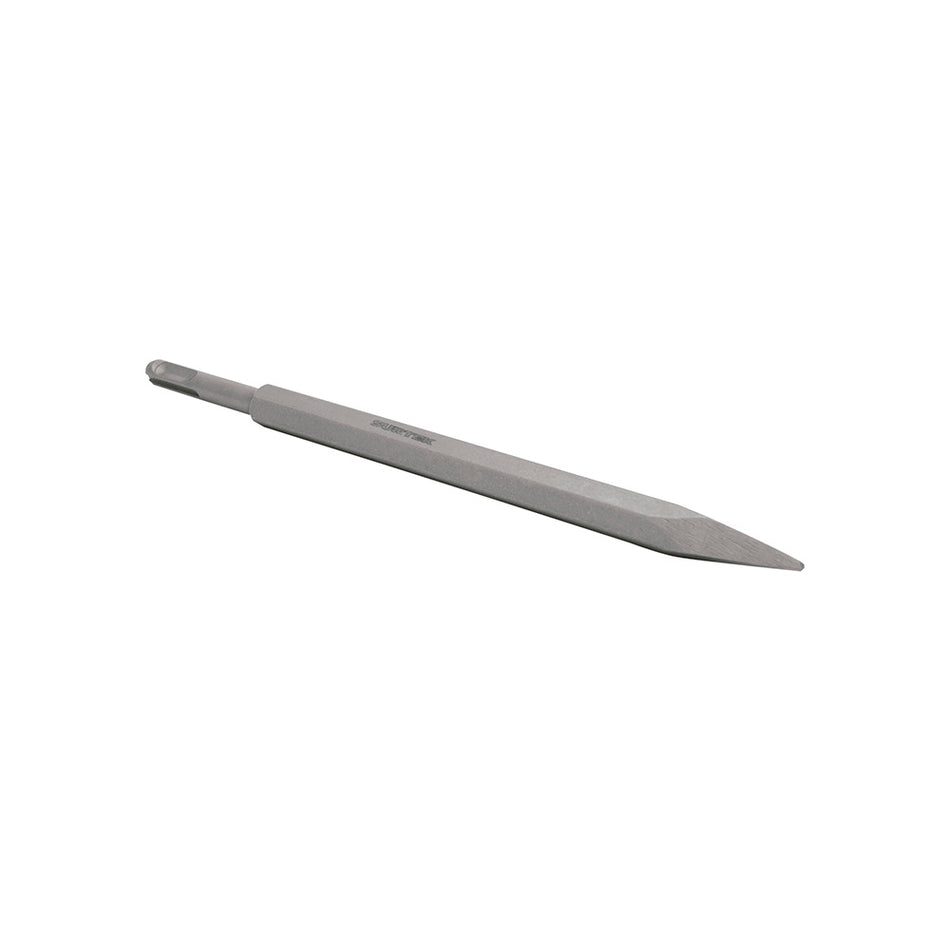 Cincel corta frío punta SDS PLUS 10 mm x 250 mm Surtek 117533
