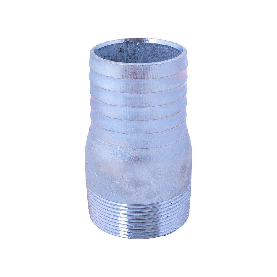ADAPTADOR ACERO 2" NPT GALV MANGUERA DOGOTULS HA6030