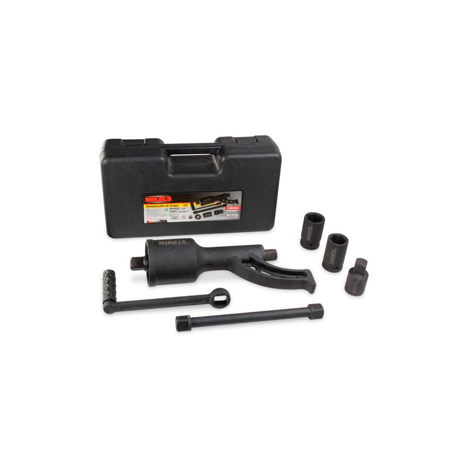 Multiplicador de torque 4,425 pie/lb (In MIKELS MT-6000