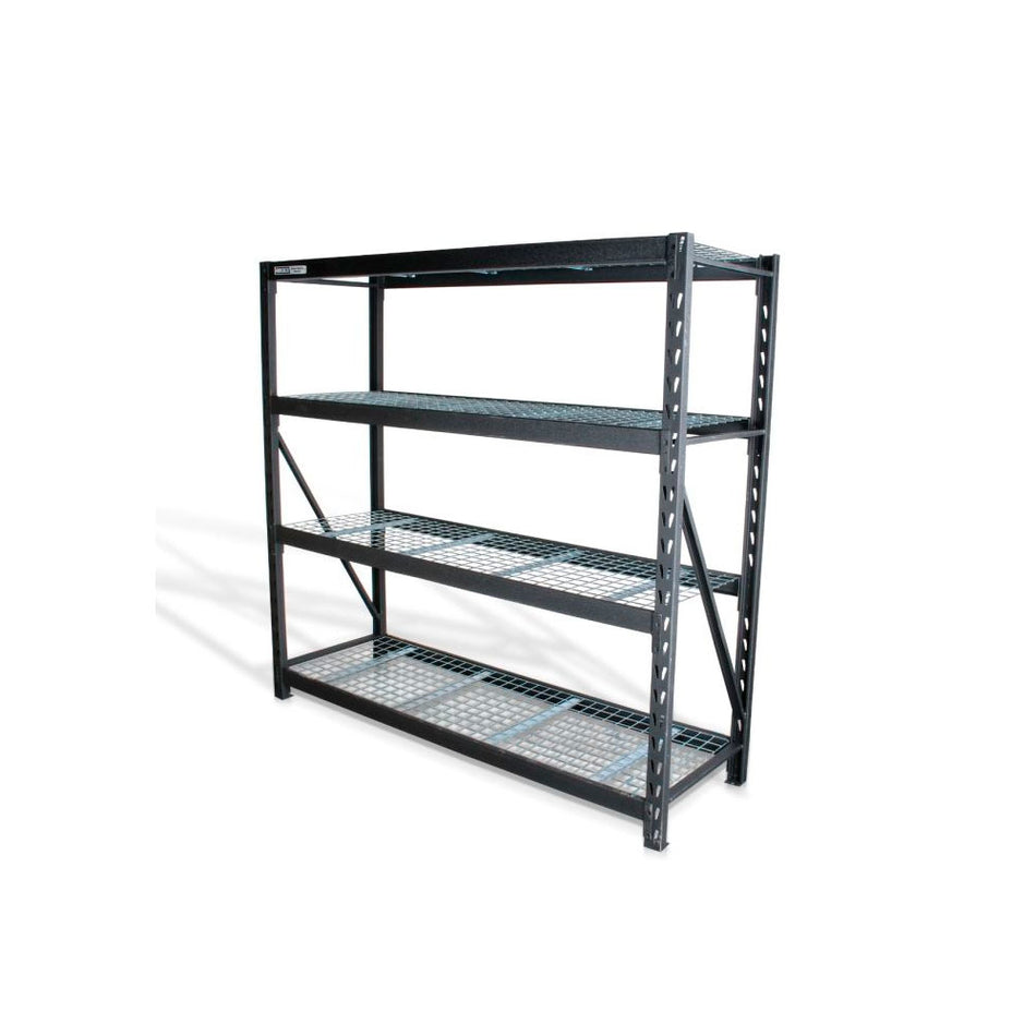 Estante para almacenaje metálico  indust MIKELS EMI-7724