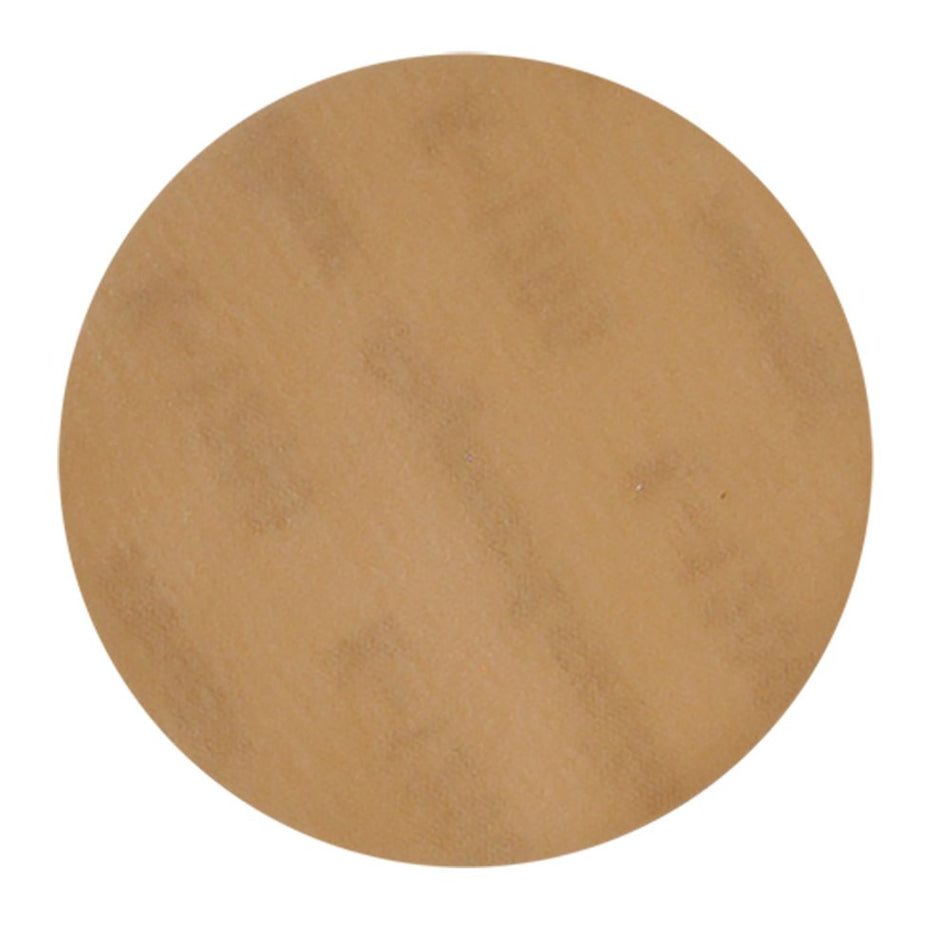 Disco de lija Super Assilex de óxido de