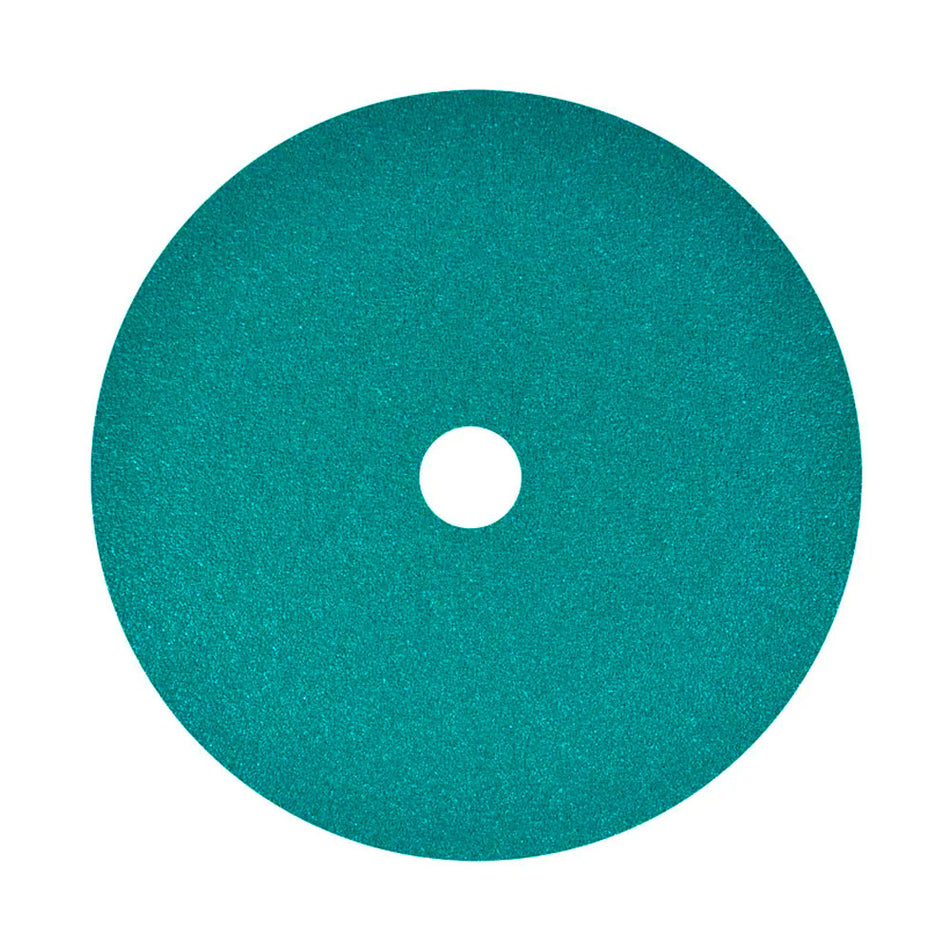 Fibrodisco ACTIROX de grano cerámico, es