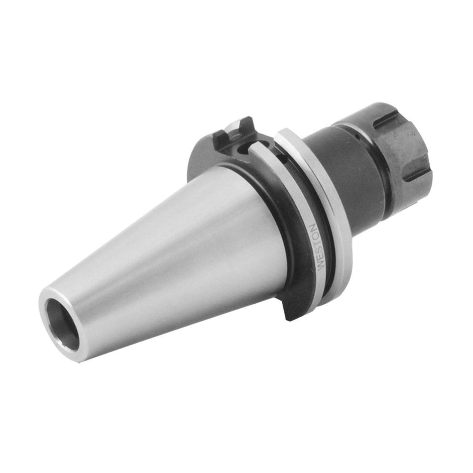 PORTABOQUILLA CAT40 P/ER20 5/8"-11 LARGO