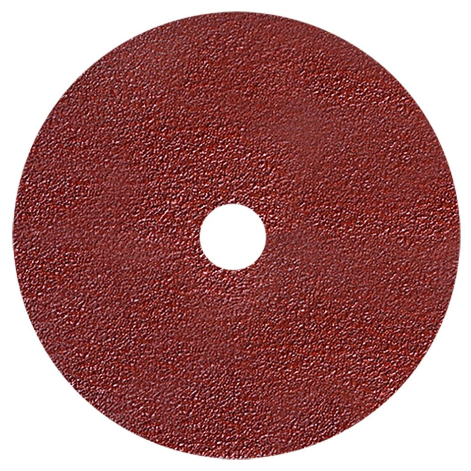 Fibrodisco de óxido de aluminio, especif