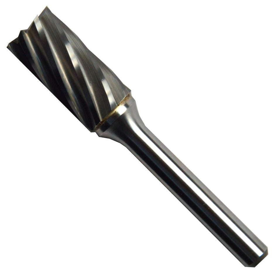 Lima rotativa, tipo SB-5AC, de 12.7 x 25