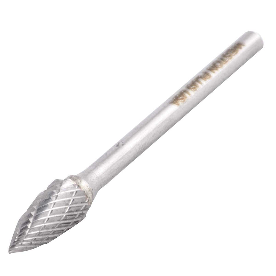 LIMA ROTATIVA SG-51 1/4" DOBLE CORTE, WE