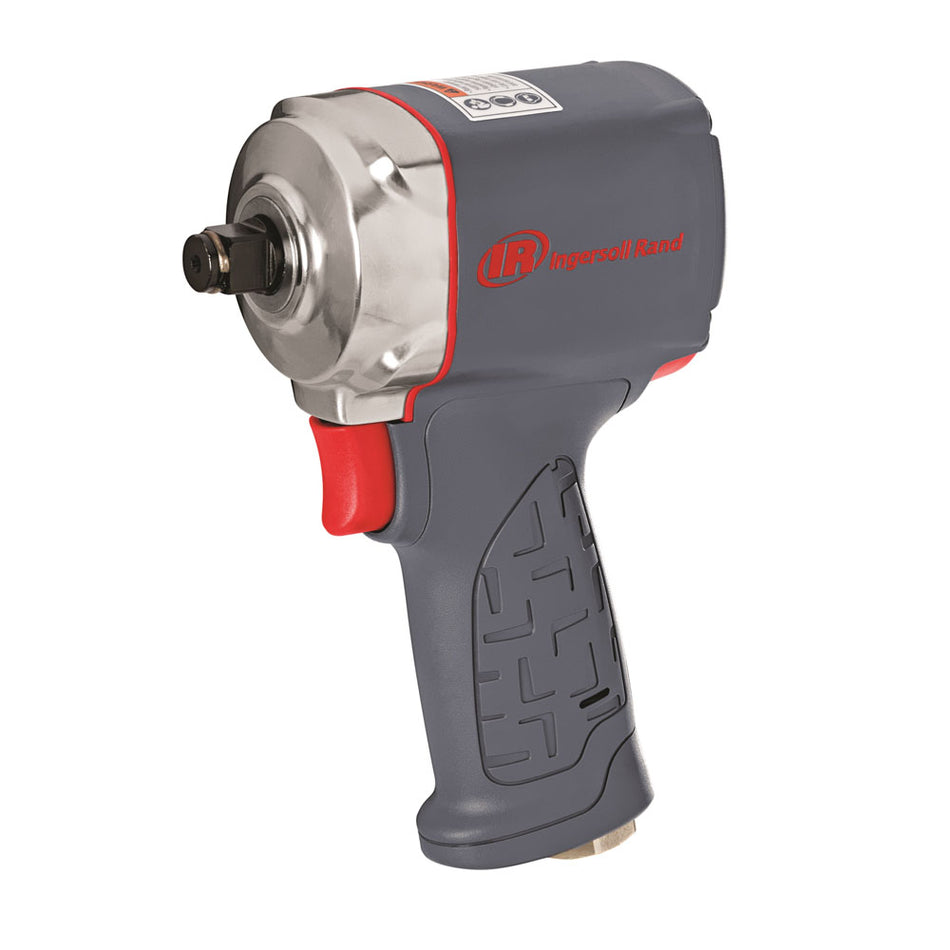 PISTOLA IMPACTO COMPACTA 3/8" 380ft-lbs