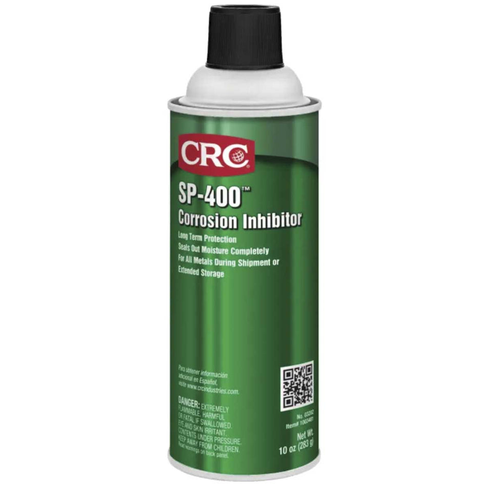 INHIBIDOR DE CORROSIÓN SP-400T AEROSOL (