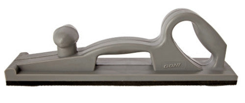 GARLOPA P/TIRABONDO COMPLETA C/VELCRO