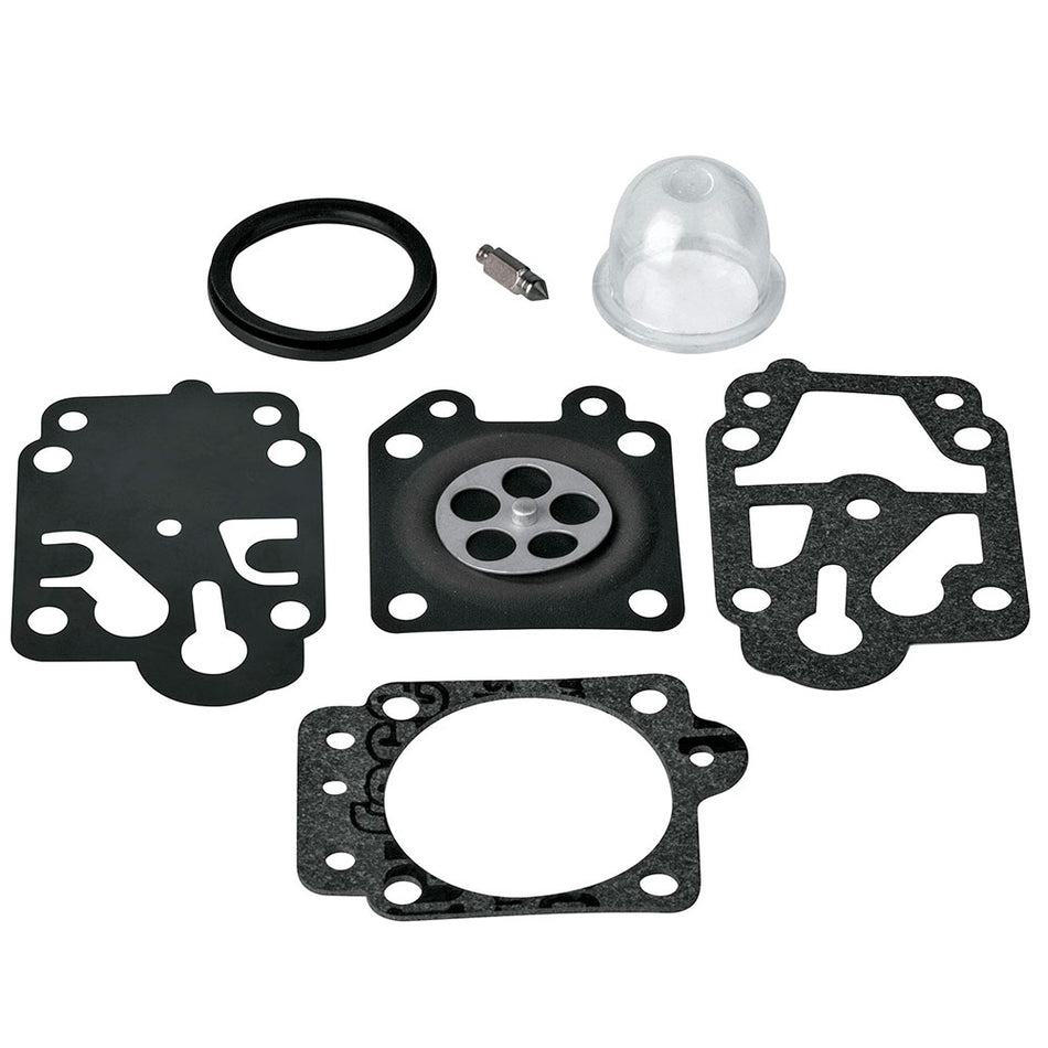 Kit de mantenimiento para carburador par