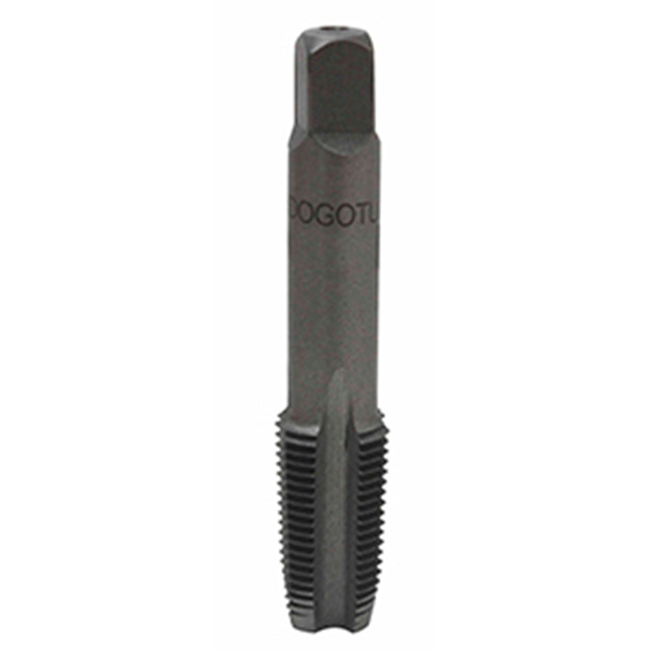 MACHUELO PARA TUBO NPT 1/4"-18 AAC DOGOTULS ET1071