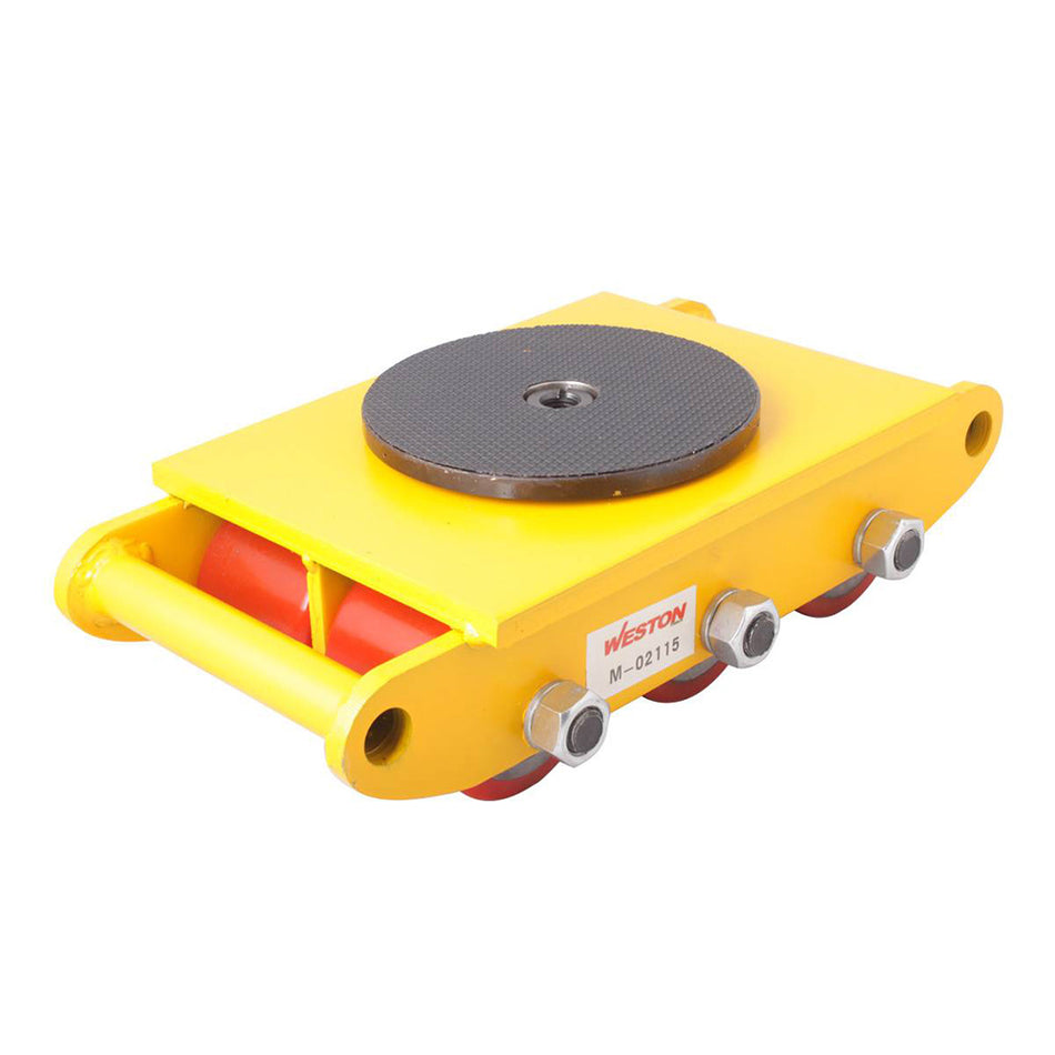 PATIN P/MOVER CARGA TIPO A 12TON (CON PL