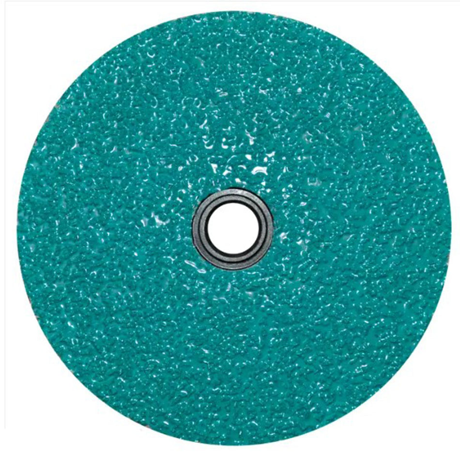 Fibrodisco ACTIROX, especificación TURBO