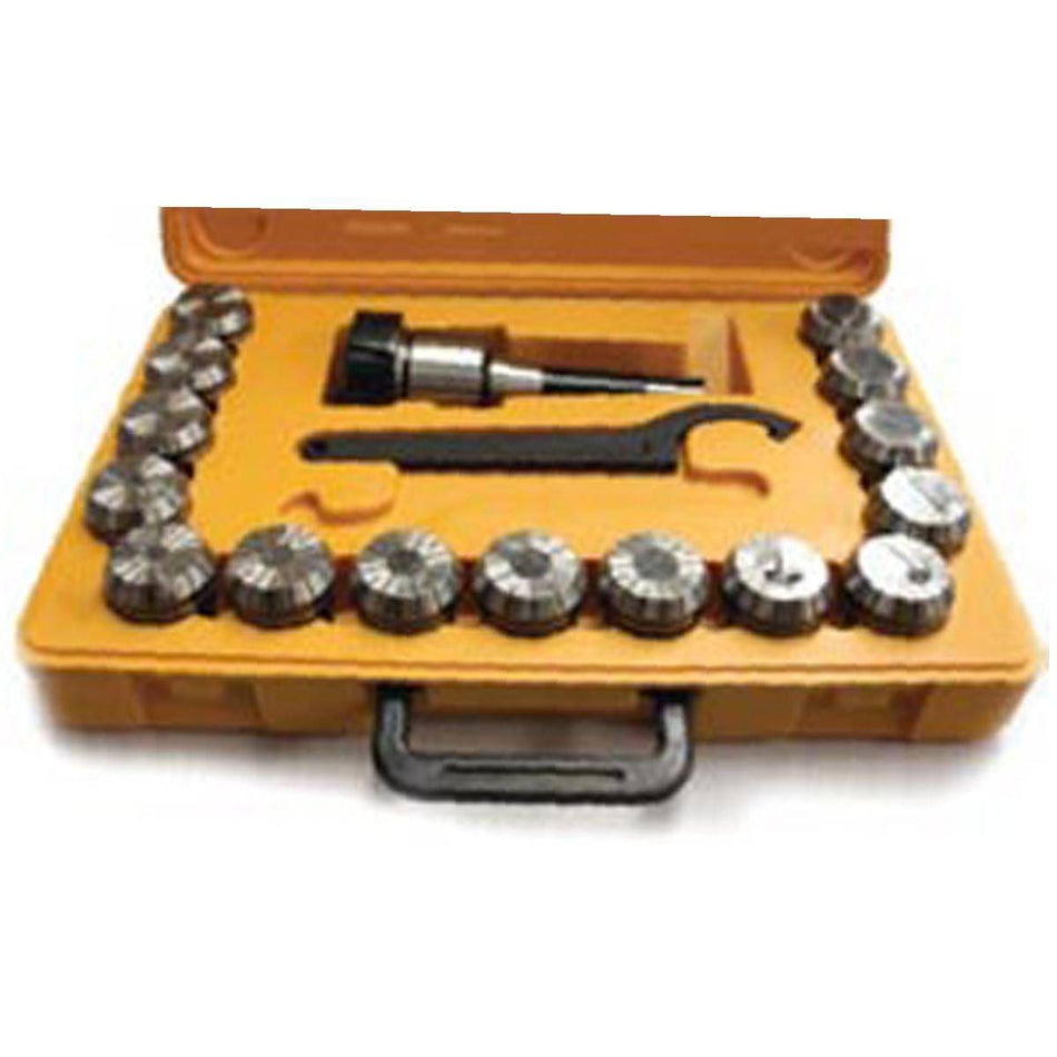 BOQUILLAS 0Z25 SIN HOLDER 1/8-1" (JGO 15