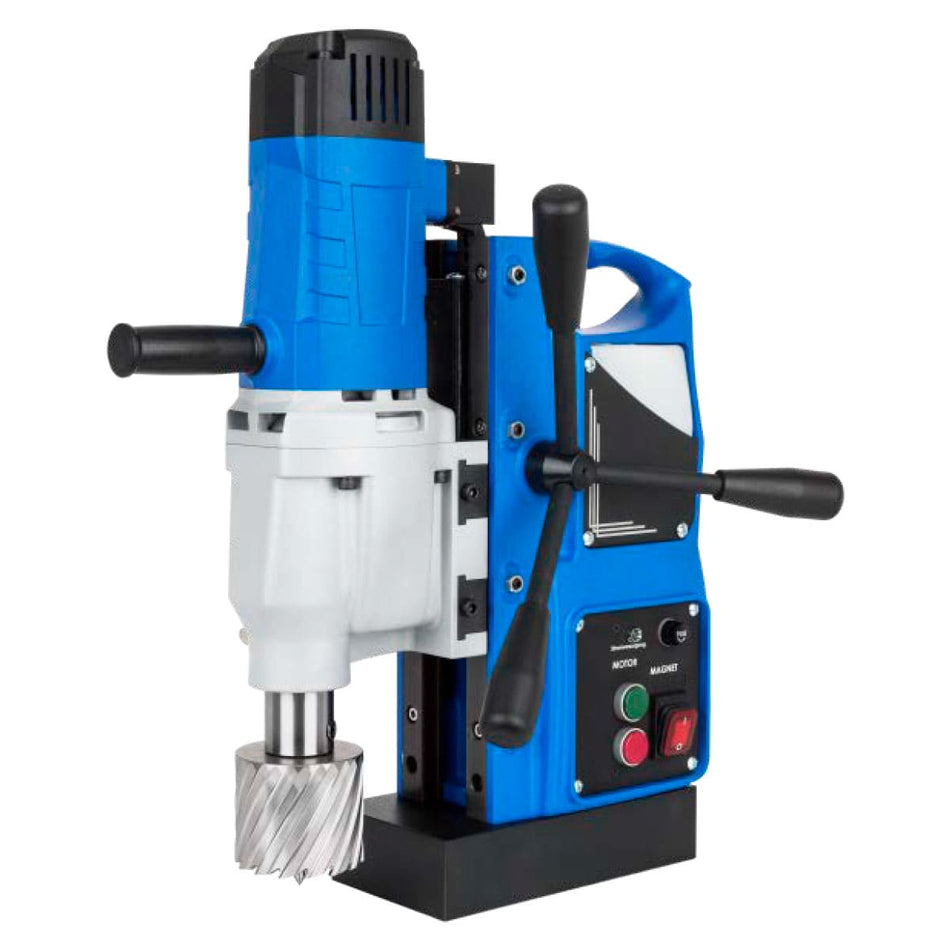 TALADRO MAGNÉTICO Ã˜2" X 2-3/4" 1600W 2V