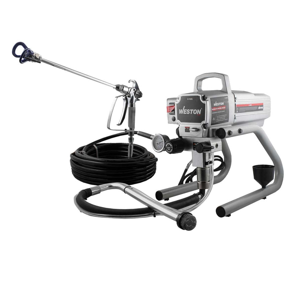 MAQUINA DE PINTURA AIRLESS 900W MAX PSI