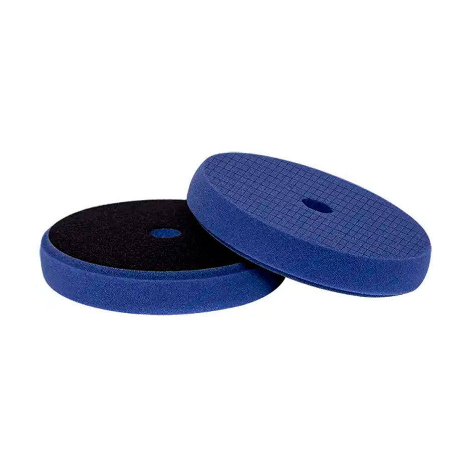 Esponja Spider Pad azul marino para Cort