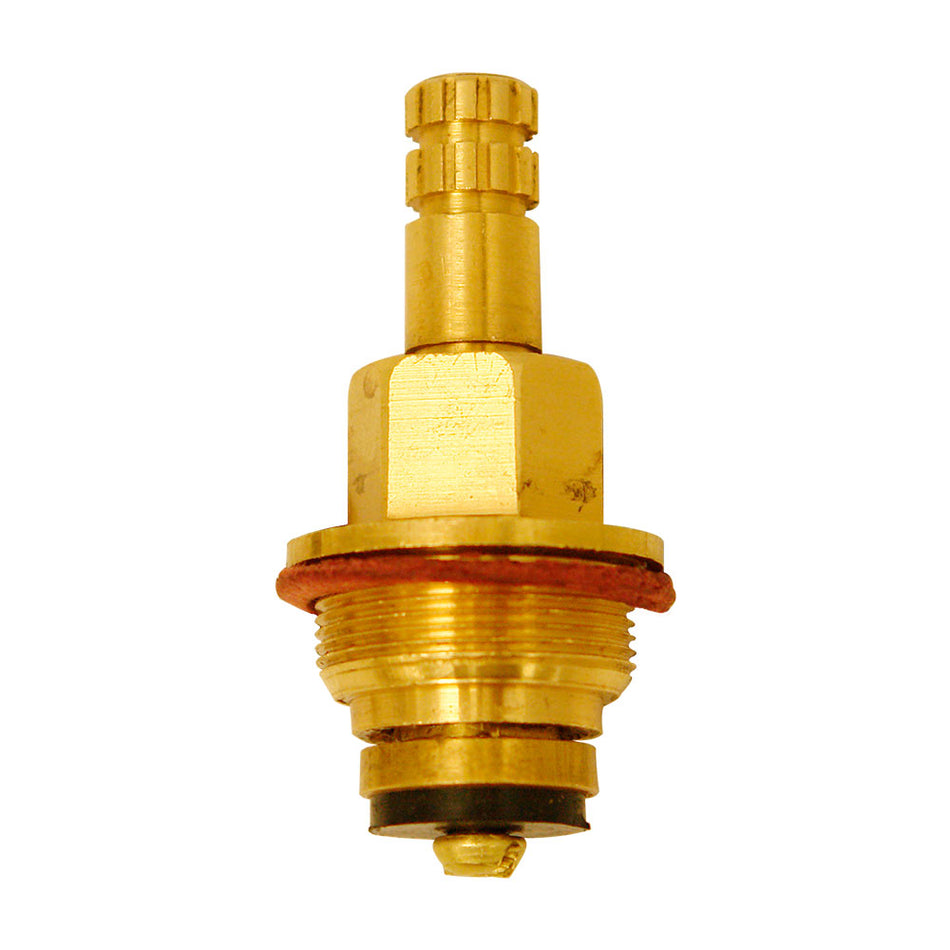 CARTUCHO COMP.ESTRIAS P/LLAVE EMPOTRAR,
