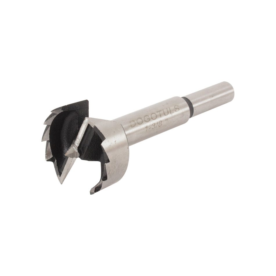 BROCA FORSTNER DENTADA 1-3/8" 3-1/2" DOGOTULS SQ1140