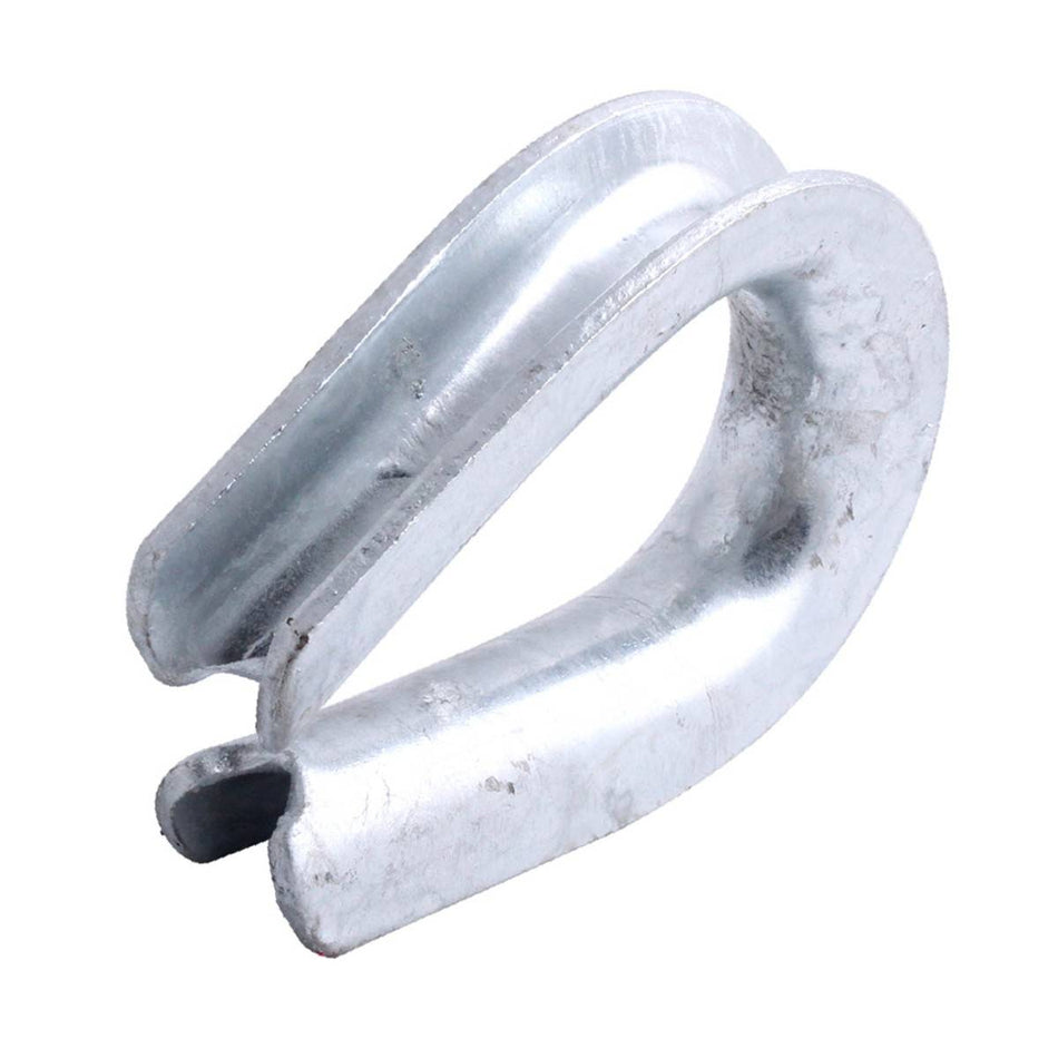 CUELLO GALVANIZADO G414 1", WESTON