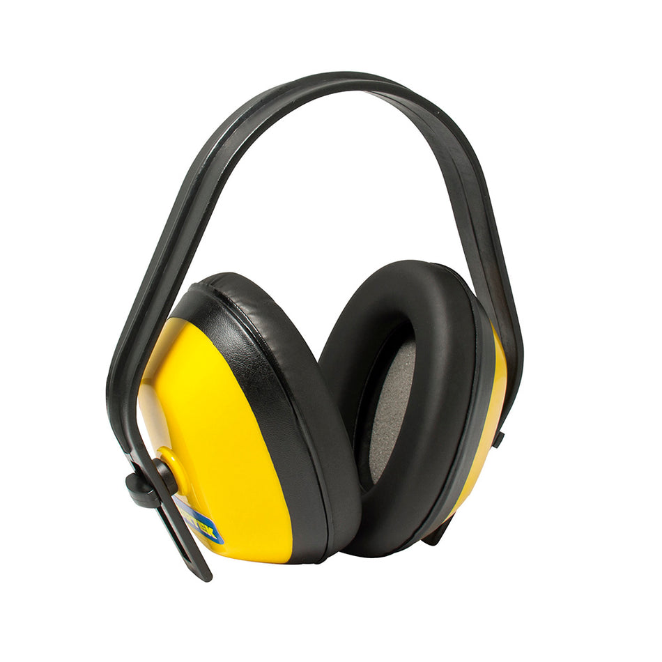 Orejera ajustable para protección auditiva NRR 17dB Surtek 137345