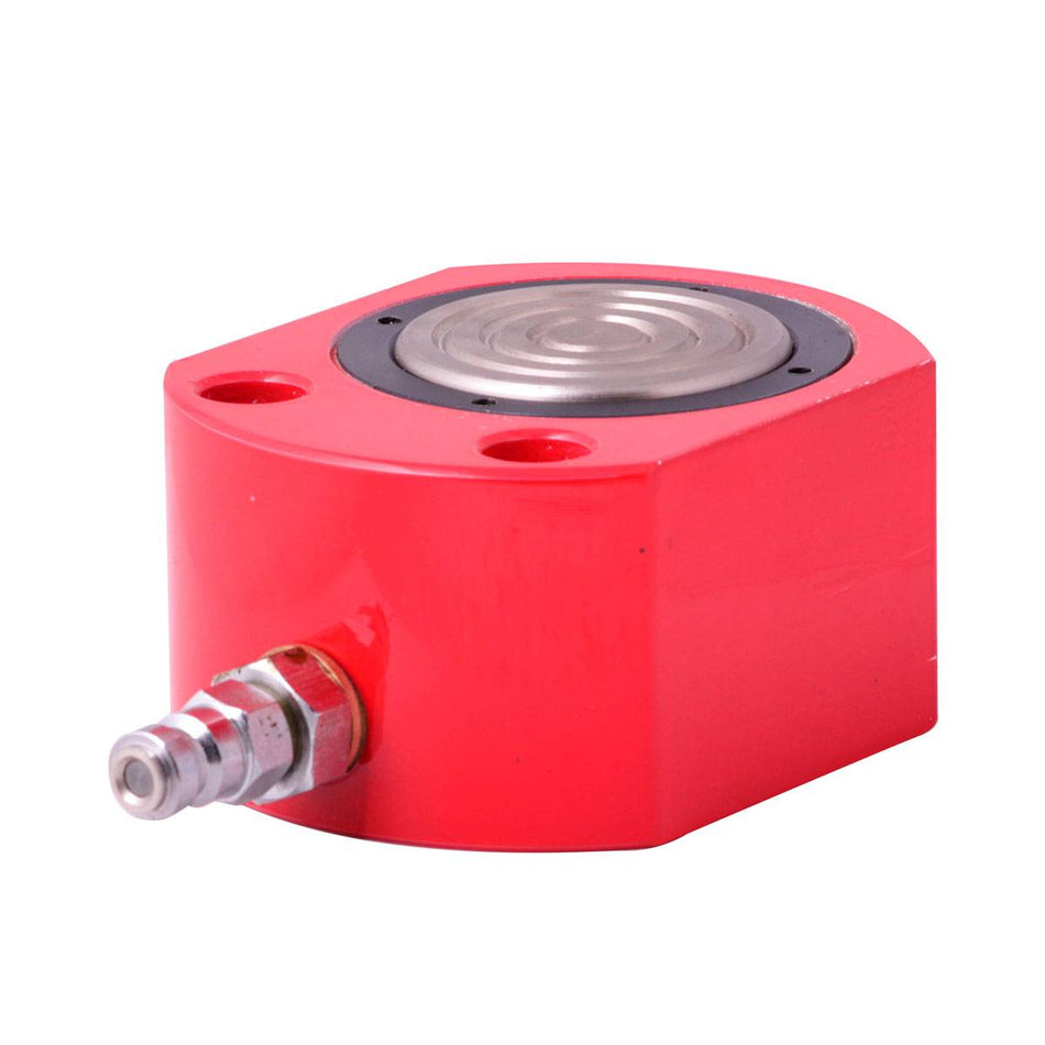 CILINDRO HIDRÁULICO BAJA ALTURA PORTATIL