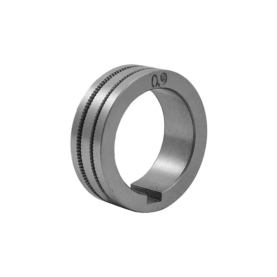 RODILLO P/MIG ALAMBRE TUBULAR  .035" - .