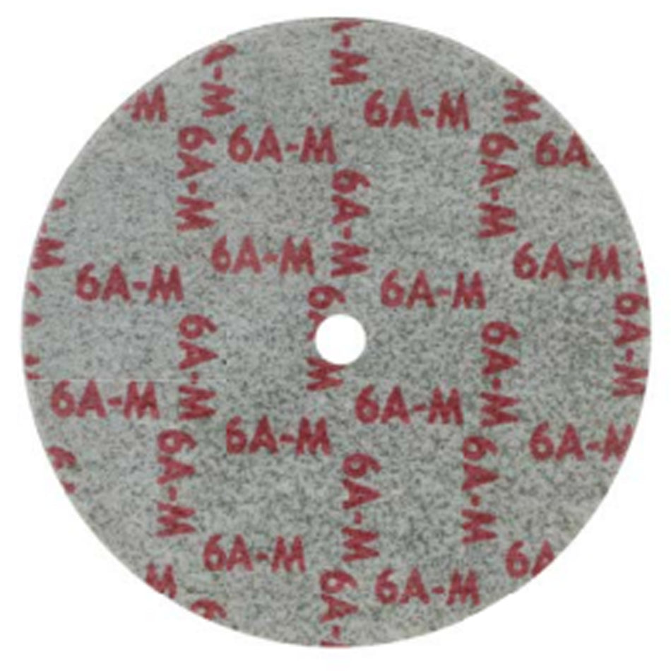 Disco unix de óxido de aluminio grano gr