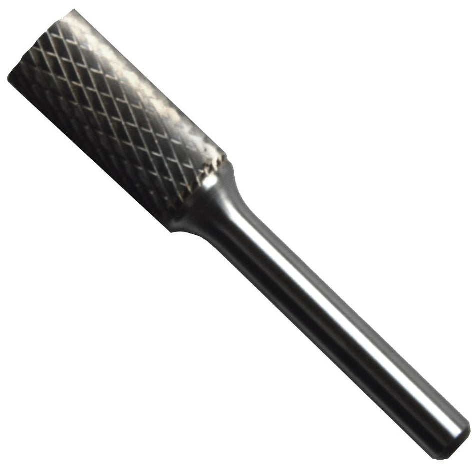 Lima rotativa, tipo SA-5, de 12.7 x 25.4