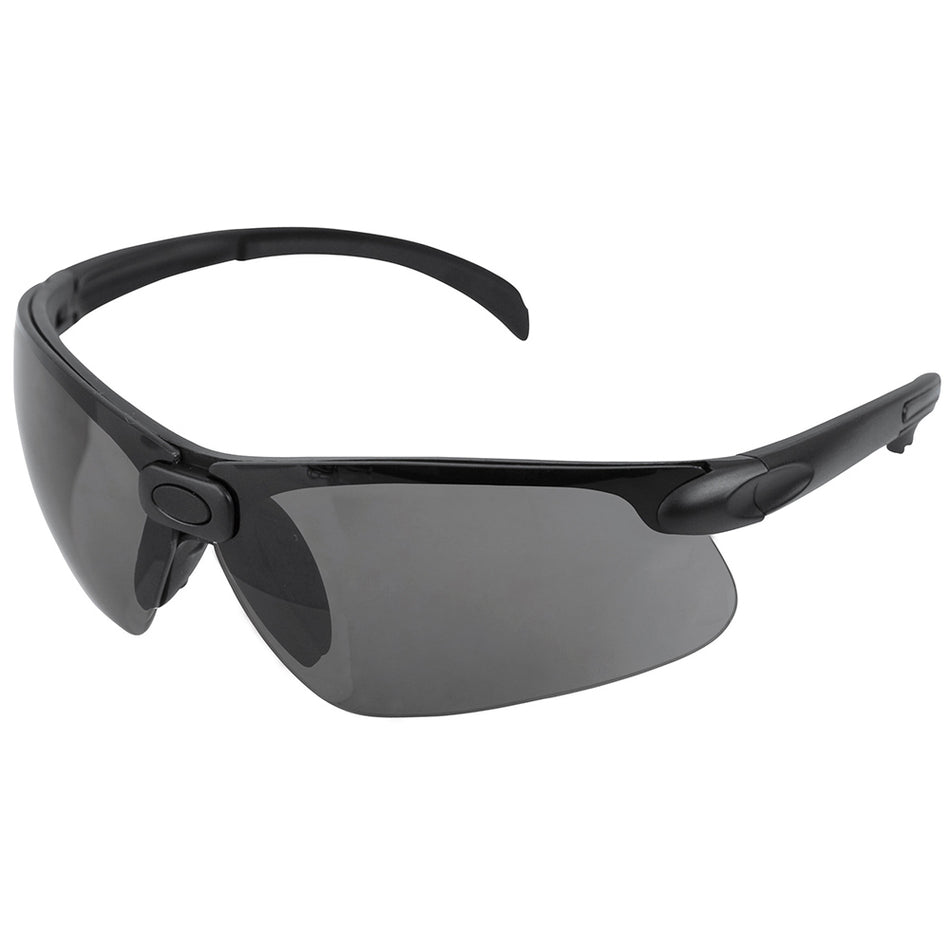 Lentes de seguridad modelo Active, oscuros Urrea USL015