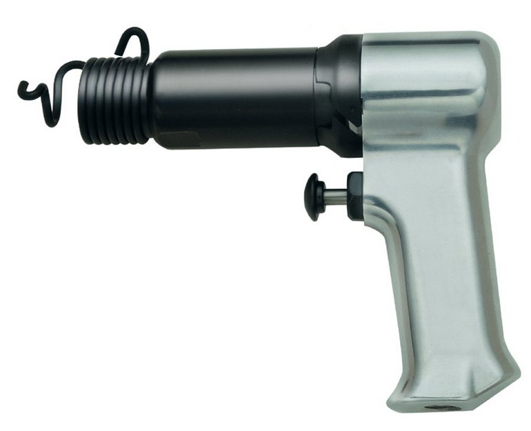 MARTILLO NEUMATICO 3000 GOLPES X MIN ING