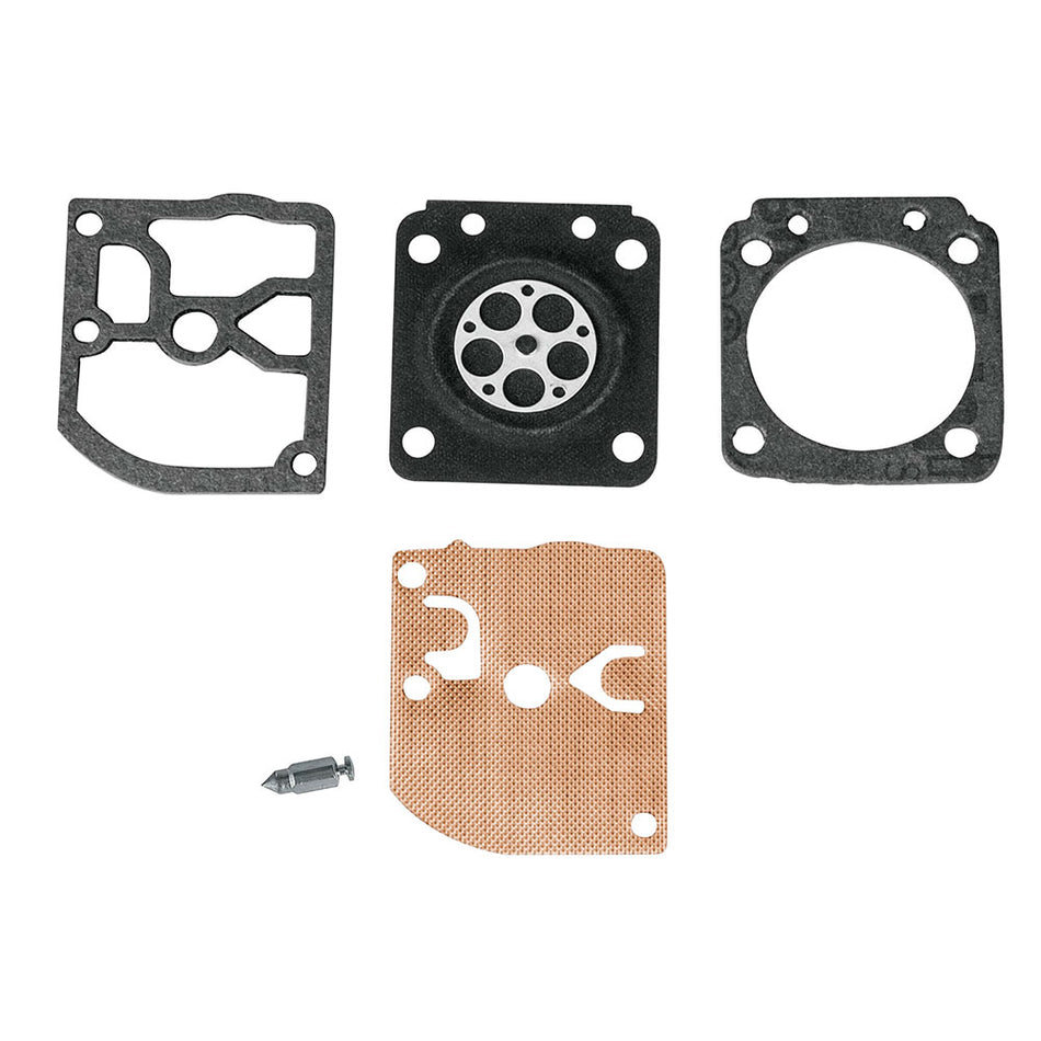 Kit de mantenimiento para carburador par