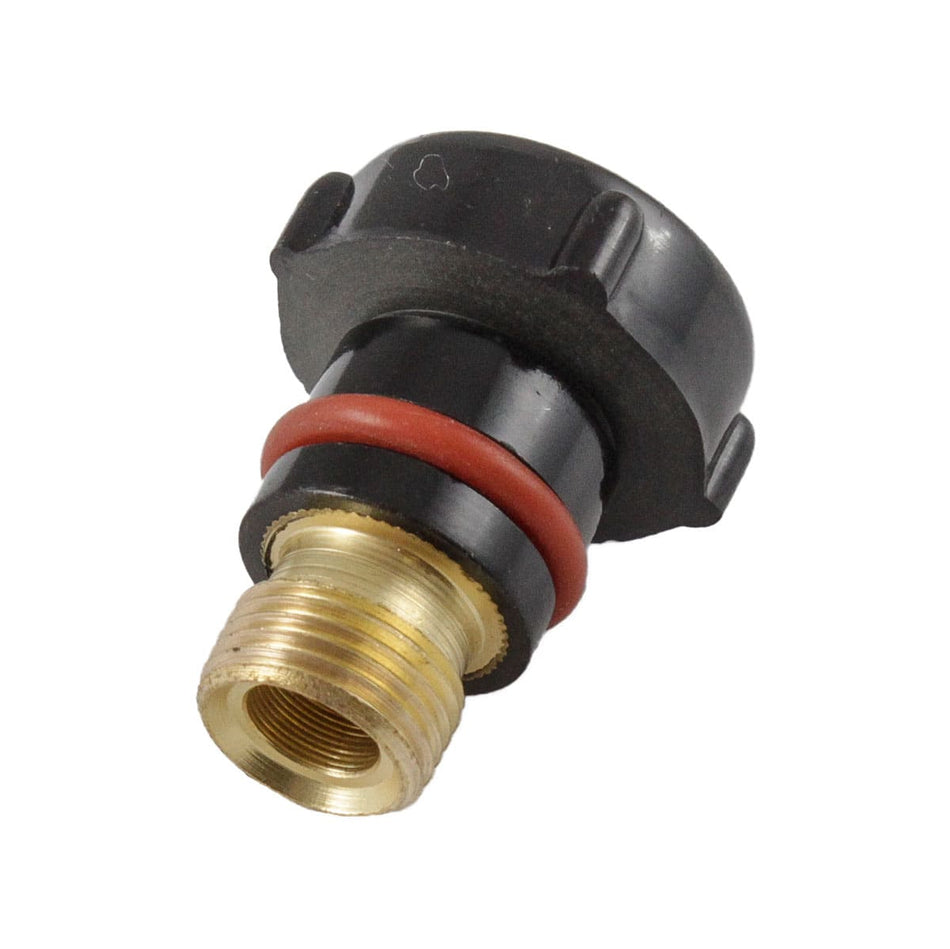 VÁLVULA P/ANTORCHA TIG WTVS-2 (Empaque c