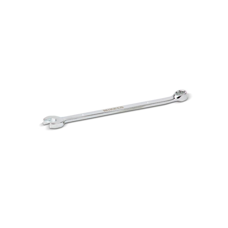 Llave combinada milimétrica 8 mm cromo v MIKELS LLC-8M