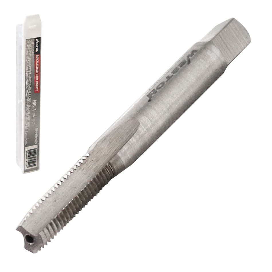 MACHUELO AAV STI PARA INSERTO HELICOIDAL