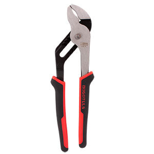 PINZA EXTENSION PROFESIONAL CR-V 10" DOGOTULS LU2025