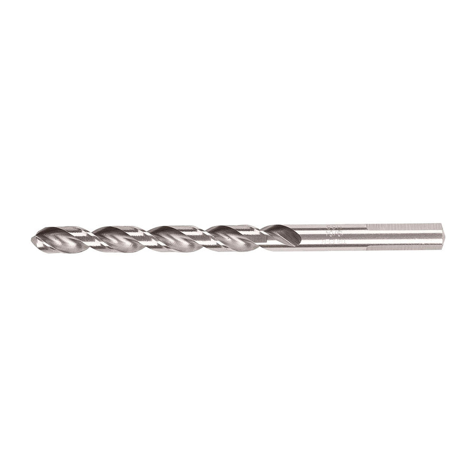 Broca HSS 19/64' Trusilver para metal, T