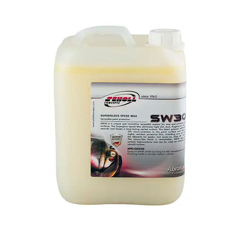 Cera SW30 Supergloss Speed Wax para sell