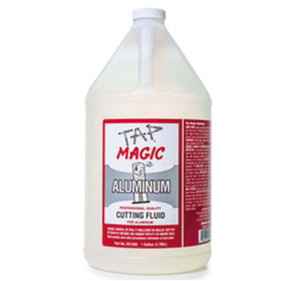 ACEITE TAP MAGIC ALUM. 1 GAL, WESTON