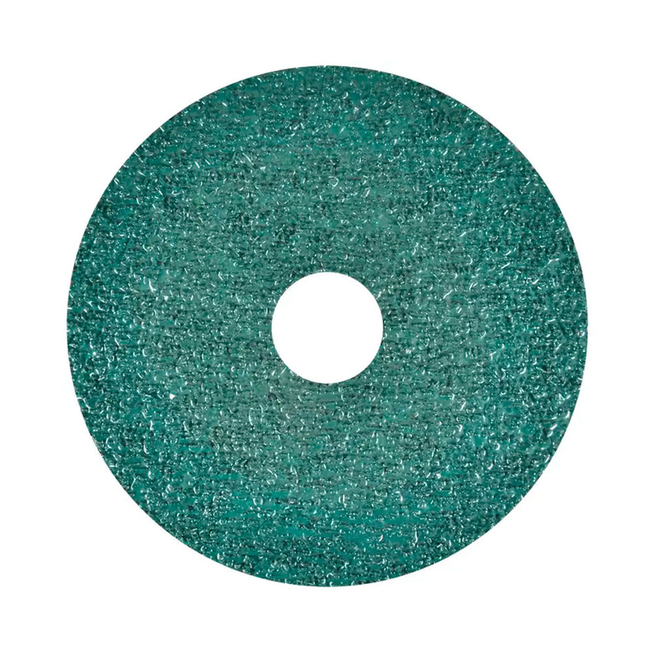 Fibrodisco ACTIROX con grano cerámico, e