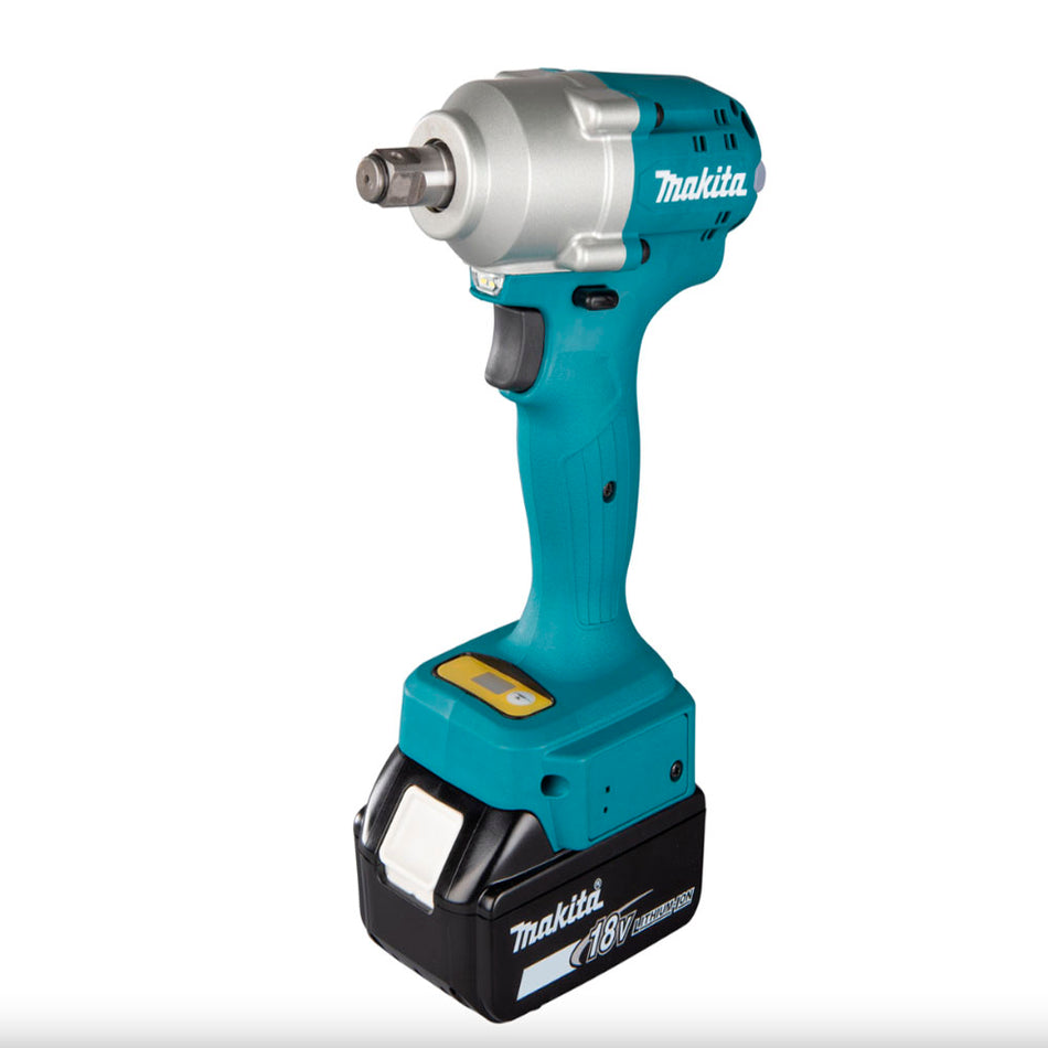 LLAVE DE IMPACTO 1/2", LXT 260 Nm, 18V