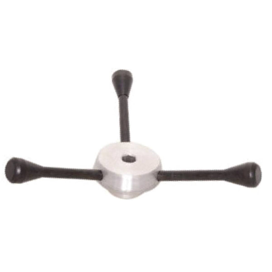 MANERAL P/ANCHO MESA P/FRESADORA, WESTON