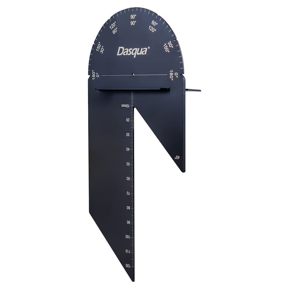 BUSCADOR DE CENTROS C/TRANSPORTADOR D/AC