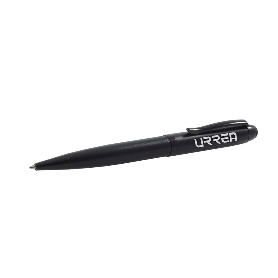 Pluma de tinta suave fabricada de acero Urrea PLAU