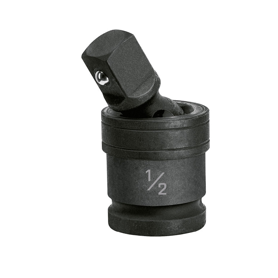 Nudo universal para dados de impacto cua