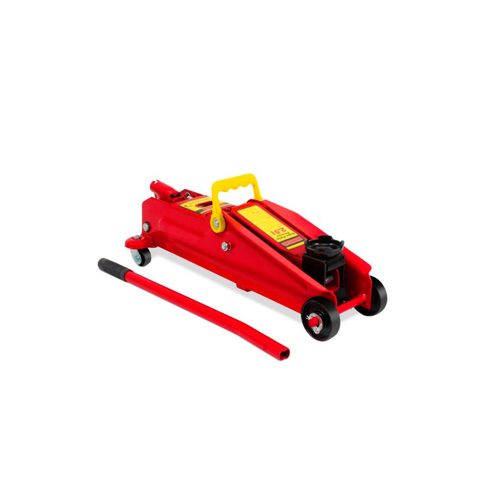 Gato hidráulico de patín Premier (2.5 to MIKELS GP25T